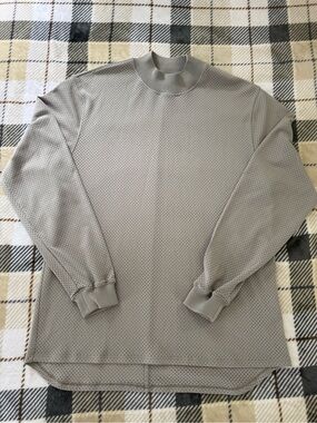Fear of God Fifth Collection L/S Jersey sz L